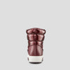 Wink Nylon Waterproof Boot with PrimaLoft® - Color Burgundy