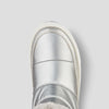 Wizard Nylon Waterproof Boot with PrimaLoft® - Color Metallic Silver